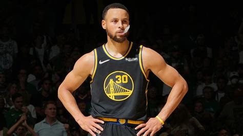 Inside The Box Score: 2022 NBA Finals, Game 3.